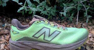 New Balance Rebel Trail review