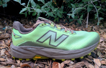 New Balance Rebel Trail review