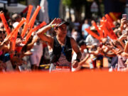 Petter Engdahl quiere recuperar el trono de la Transvulcania