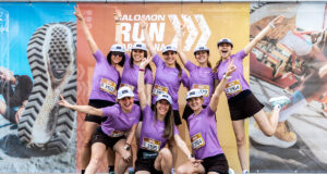 Salomon Run Barcelona