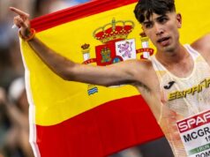 La marcha española, lista para el reto de Brasilia con un equipo de 17 atletas