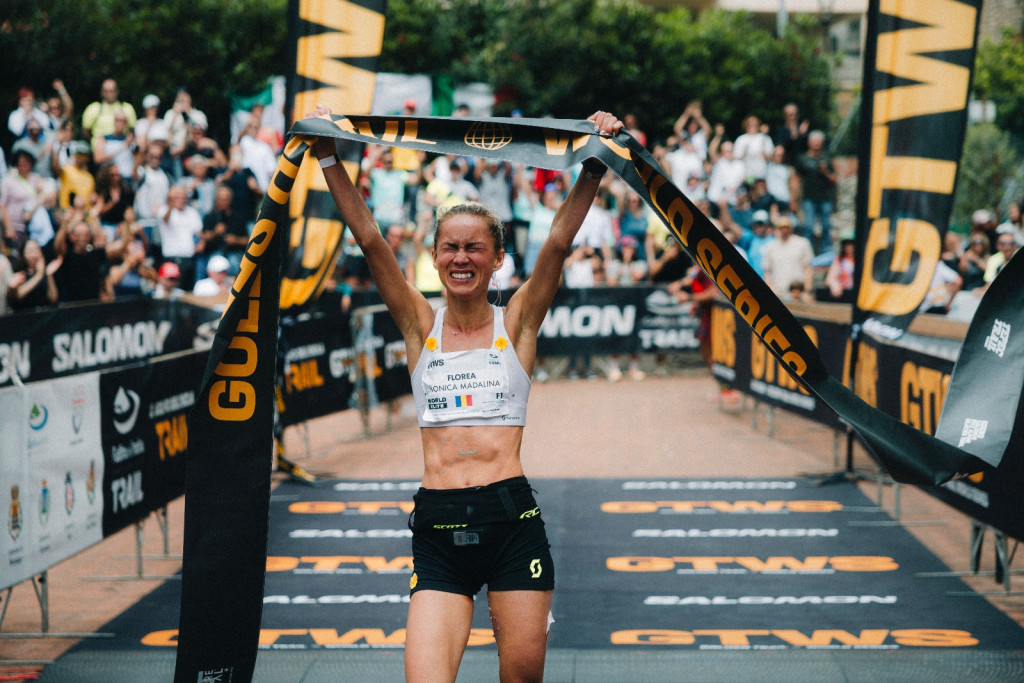 trail Madalina Florea (Scott Running) © GTWS