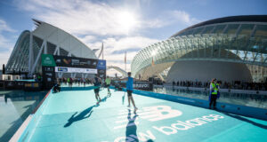 dorsales maraton valencia new balance