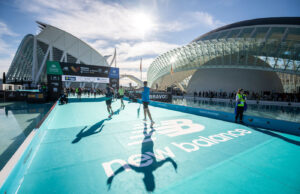 dorsales maraton valencia new balance