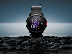 polar street x review