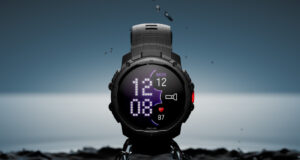 polar street x review