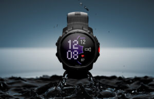 polar street x review