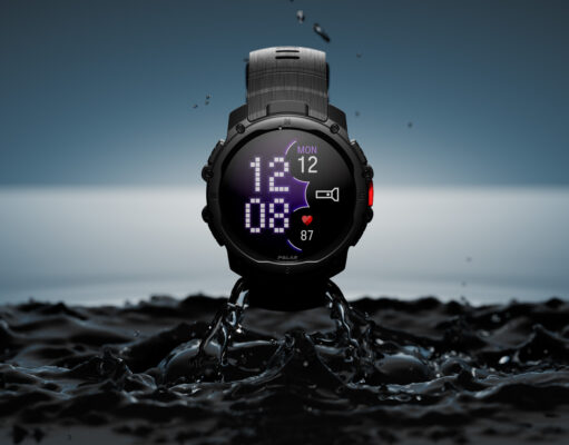 polar street x review