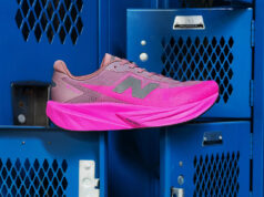 ¿Qué New Balance Rebel eres? Así encaja la FuelCell Rebel v5 en cada tipo de entrenamiento New Balance Rebel v5