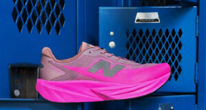 New Balance Rebel v5