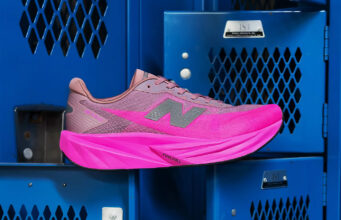 ¿Qué New Balance Rebel eres? Así encaja la FuelCell Rebel v5 en cada tipo de entrenamiento New Balance Rebel v5