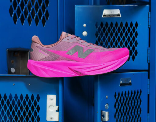 New Balance Rebel v5