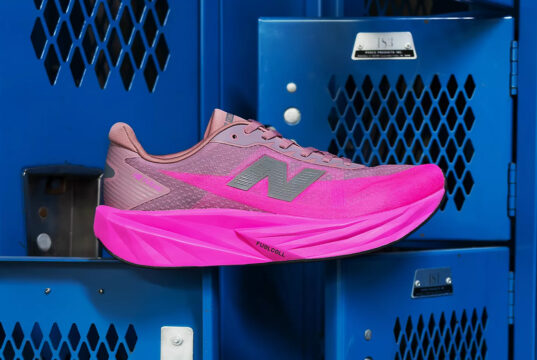 ¿Qué New Balance Rebel eres? Así encaja la FuelCell Rebel v5 en cada tipo de entrenamiento New Balance Rebel v5