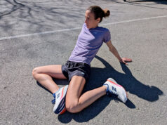 Pronadores ¡reuníos! ha llegado New Balance Fresh Foam X 860 v15 review New Balance Fresh Foam X 860 v15