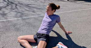 review New Balance Fresh Foam X 860 v15