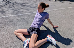 review New Balance Fresh Foam X 860 v15