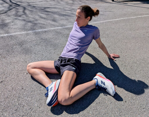 review New Balance Fresh Foam X 860 v15