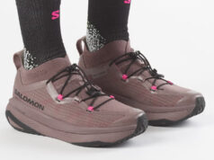 salomon GRVL Concept