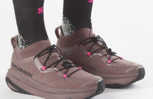 salomon GRVL Concept