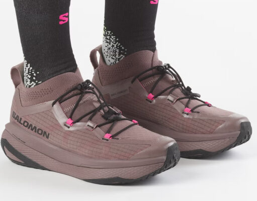 salomon GRVL Concept