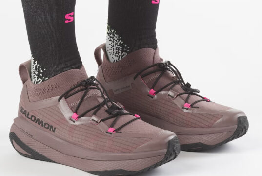 salomon GRVL Concept