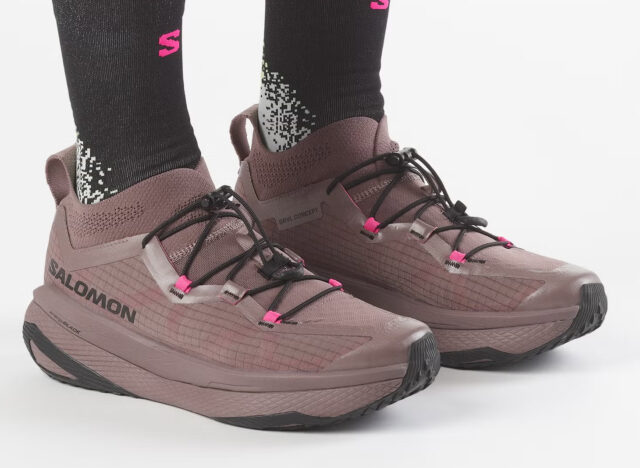 salomon GRVL Concept