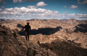 CREATIVITY IS A MUSCLE