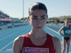Corredora: llega la película sobre el maratón invisible de la salud mental
