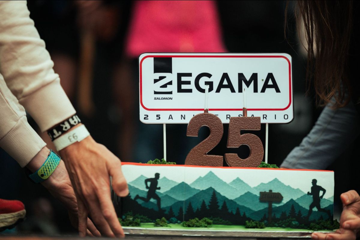 ZEGAMA 2026