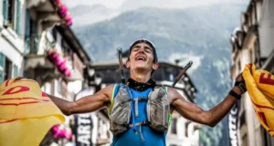 Xavier Thévenard regresa y Francia llora de alegría Xavier Thévenard
