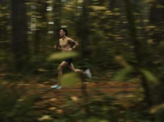 COROS Jakob Ingebrigtsen