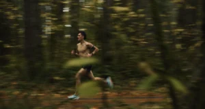 COROS PACE 4 Edición Jakob Ingebrigtsen: el reloj “Fearless” del doble campeón olímpico COROS Jakob Ingebrigtsen