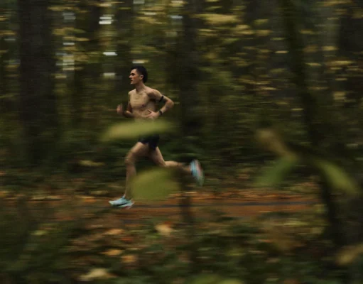 COROS Jakob Ingebrigtsen
