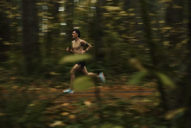COROS Jakob Ingebrigtsen