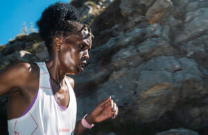 Caroline Kimutai (Salomon)
