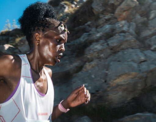 Caroline Kimutai (Salomon)