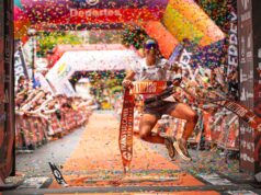 transvulcania trail