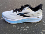 BROOKS ghost 18 review