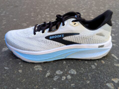 BROOKS ghost 18 review