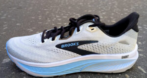 BROOKS ghost 18 review