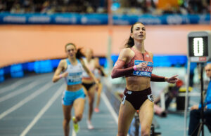 Ibiza abre la temporada de atletismo al aire libre con el Meeting Toni Bonet