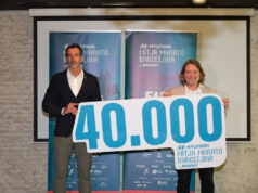 La Mitja Marató de Barcelona by Brooks agota sus 40.000 dorsales en solo una semana