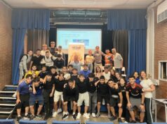 Todo a punto para el Meeting de L’Hospitalet, que celebra su 21ª edición