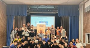 Todo a punto para el Meeting de L’Hospitalet, que celebra su 21ª edición
