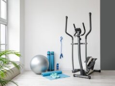 Guía rápida para crear tu gimnasio en casa
