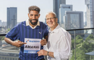 Amanal Petros