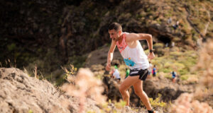 transvulcania trail