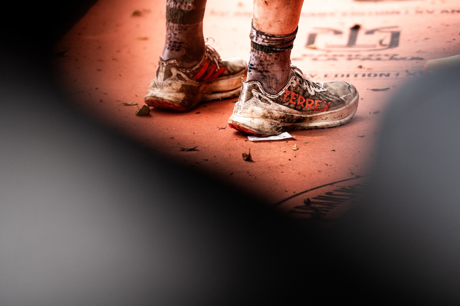 transvulcania trail