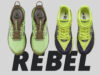 La familia Rebel de New Balance: la misma rebeldía para dos mundos diferentes Comparativa new balance rebel