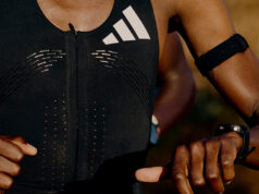 Lo que nadie vio el día del récord: esto es lo que hizo adidas para correr más rápido